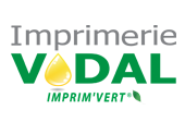 IMPRIMERIE VIDAL