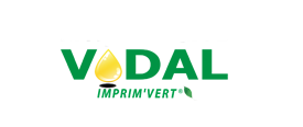IMPRIMERIE VIDAL